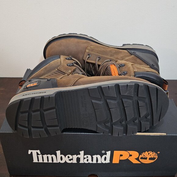 Timberland Pro Ballast Steel Toe 10.5w - Picture 3 of 8